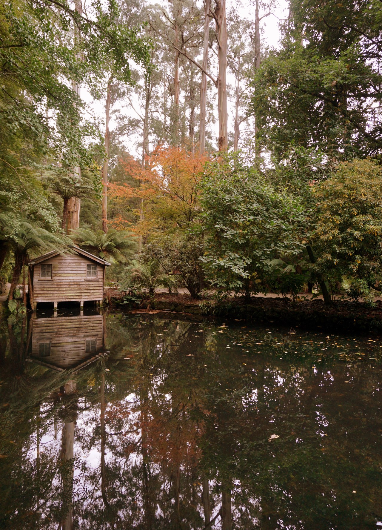 Alfred Nicholas Gardens