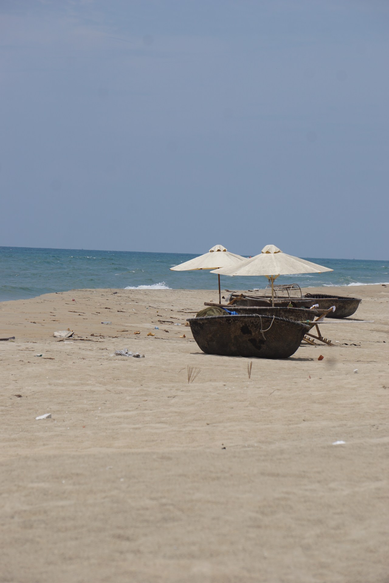 Hoi An, Vietnam –&nbsp;2015