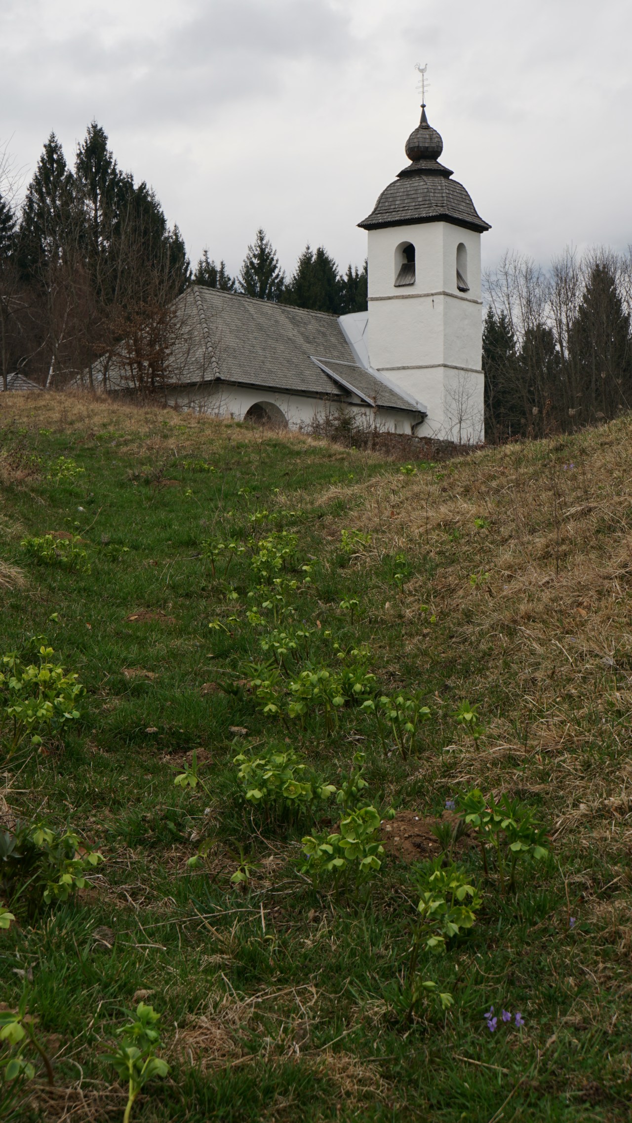 Church 1