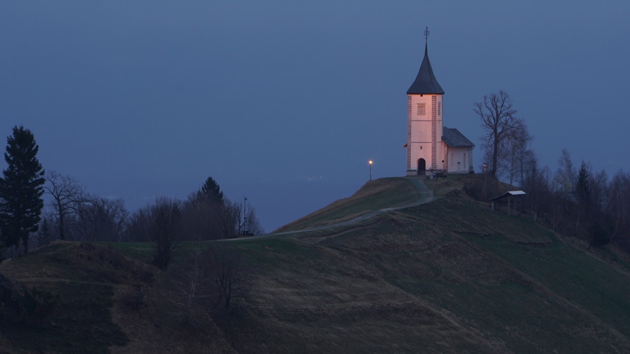 Day 13 – Lake&nbsp;Bled