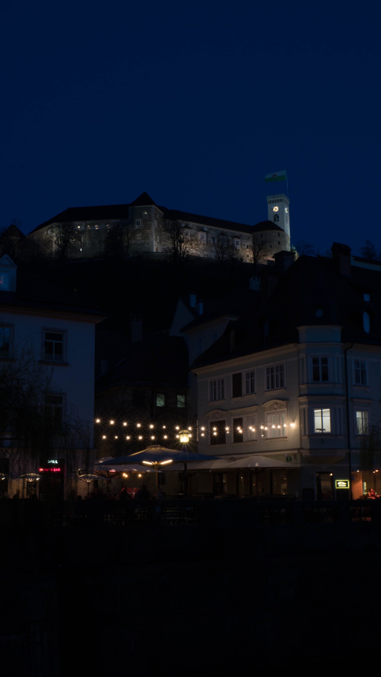 Day 14 – Lake Bled to&nbsp;Ljubljana