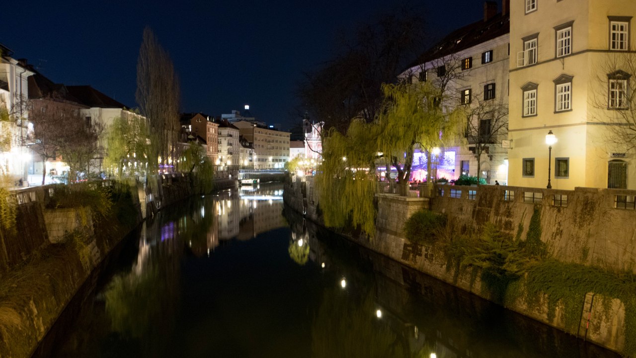 Day 17 –&nbsp;Ljubljana