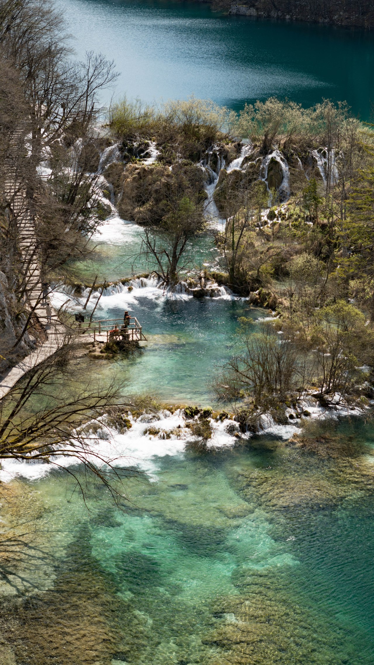 Day 21 – Plitvice&nbsp;Lakes