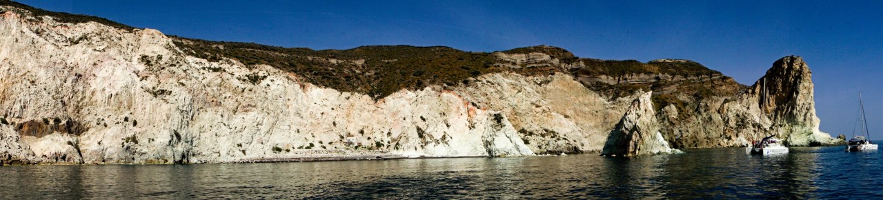 Day 54 –&nbsp;Santorini