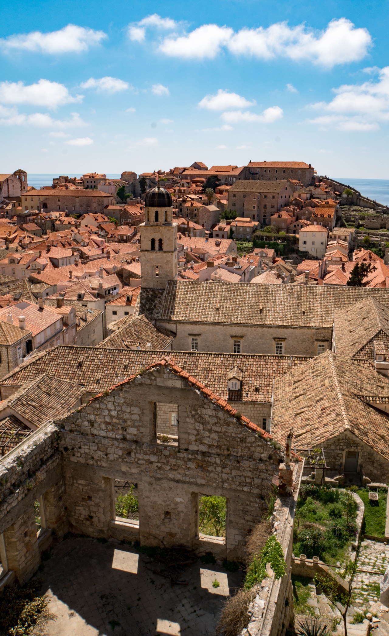 Day 32 (I think) – Mostar and&nbsp;Dubrovnik