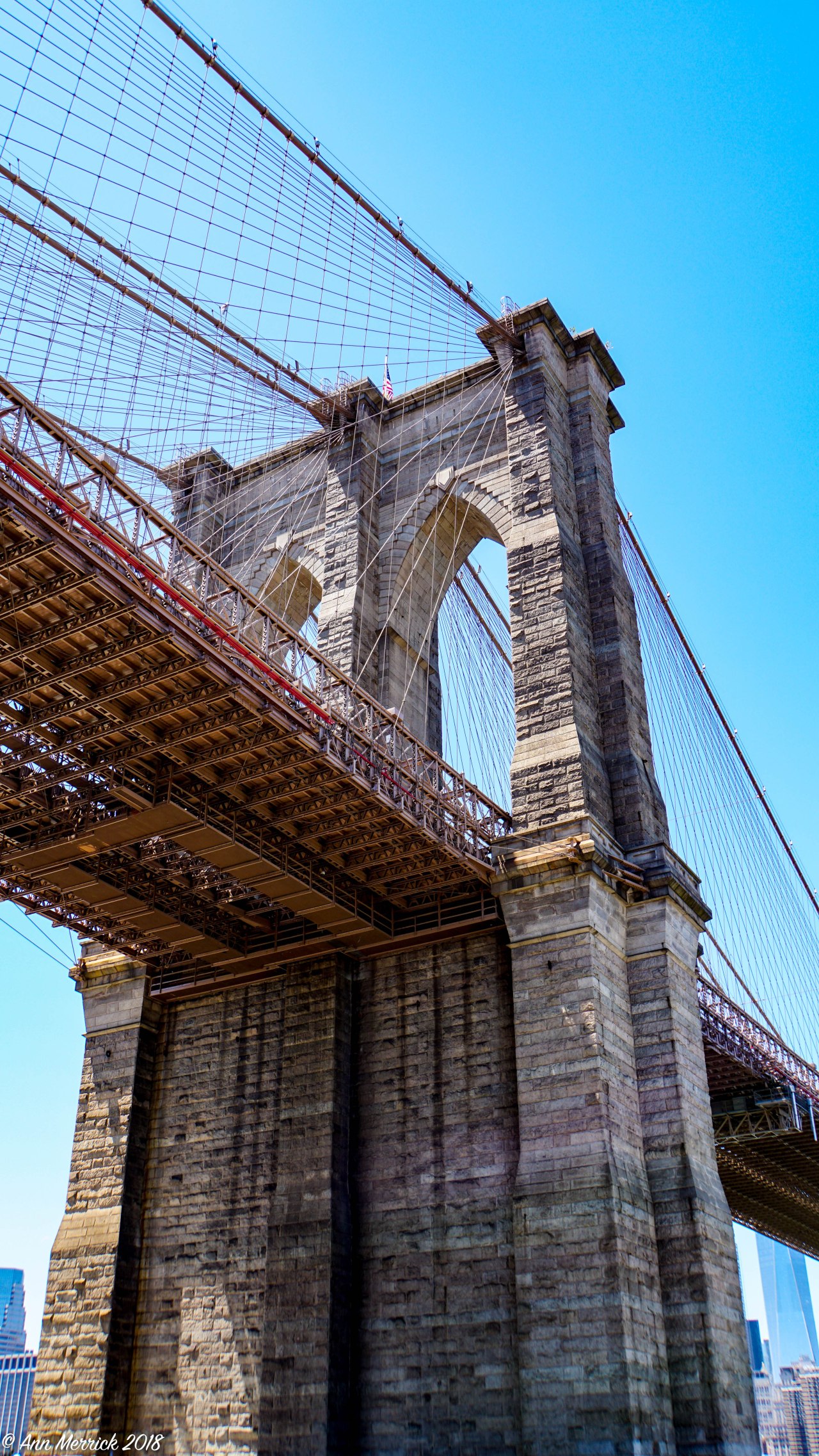 Brooklyn Bridge 2