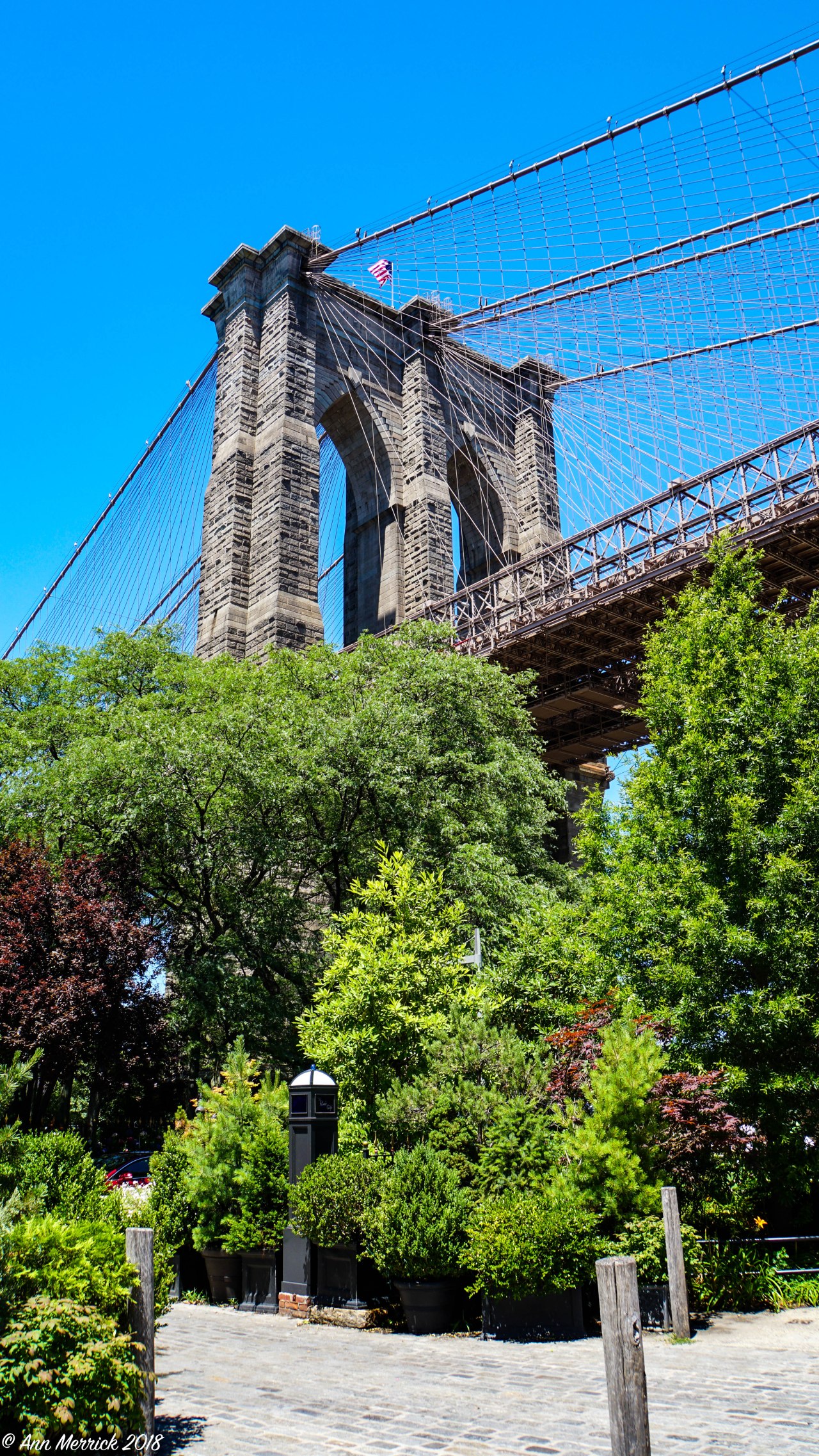 Brooklyn Bridge 3