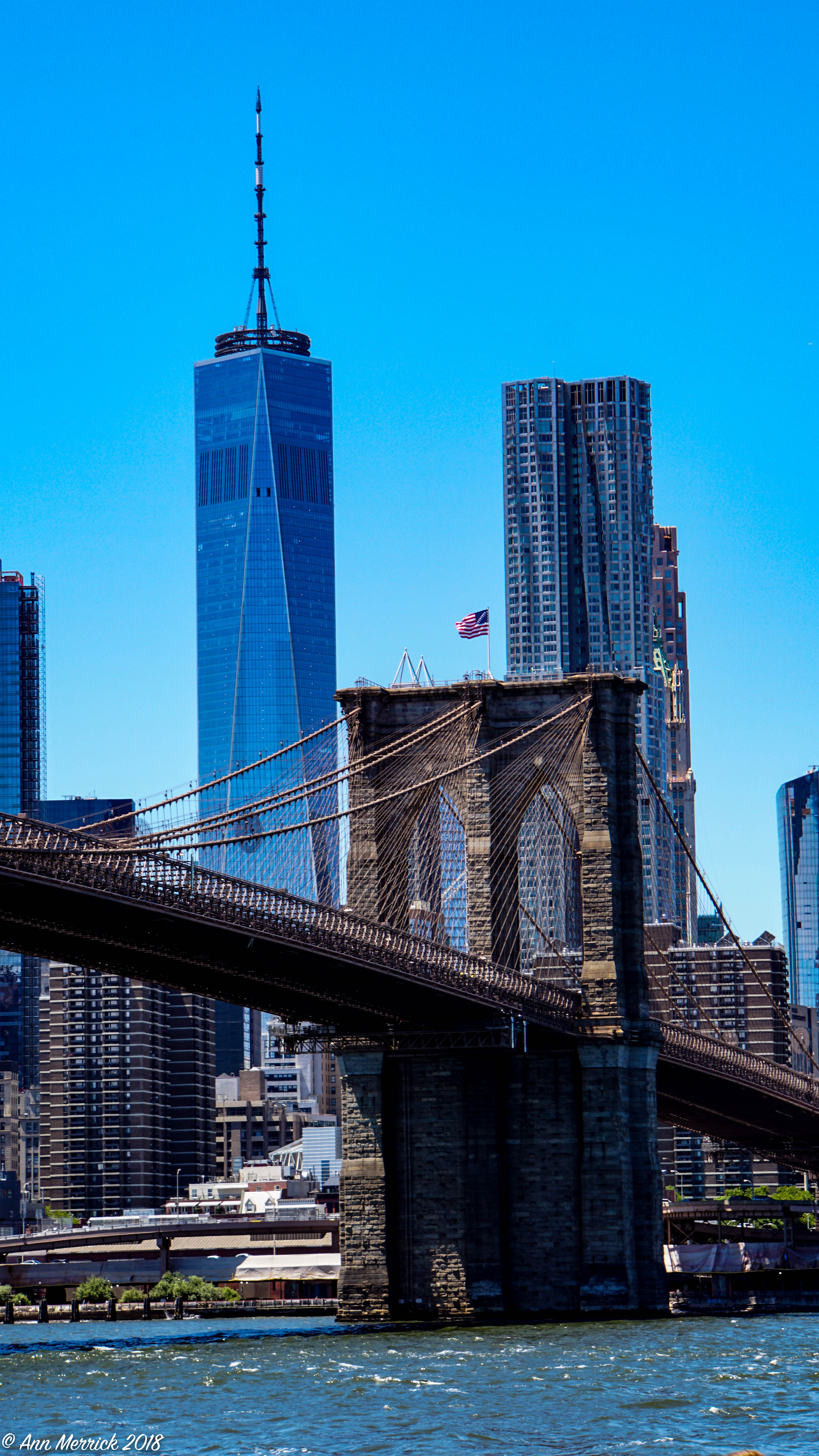 A day out in Brooklyn – Merrick the Wanderer